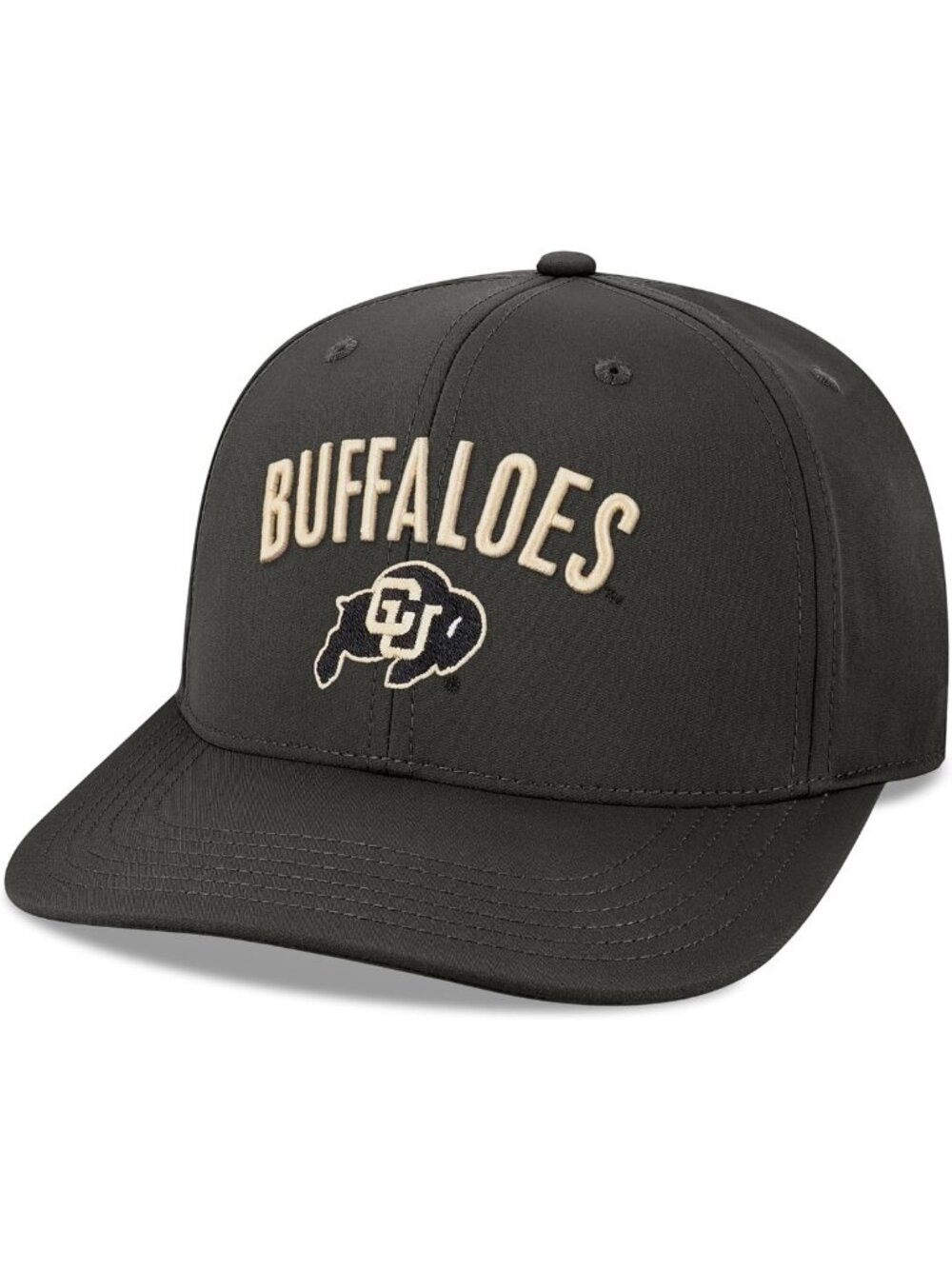 Stylish NCAA Baseball Hat, Mid-Pro Snapback Cap, Adjustable Fit, Perfect for